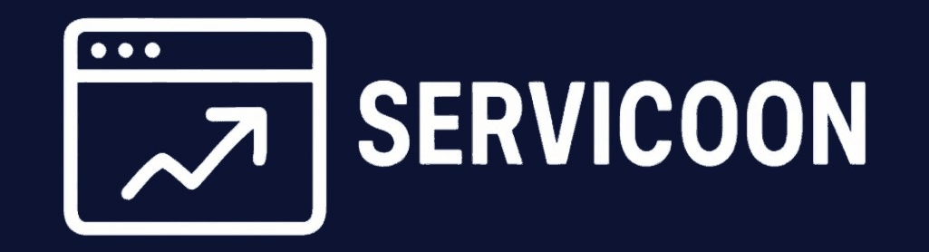 Servicoon | Agencia Digital