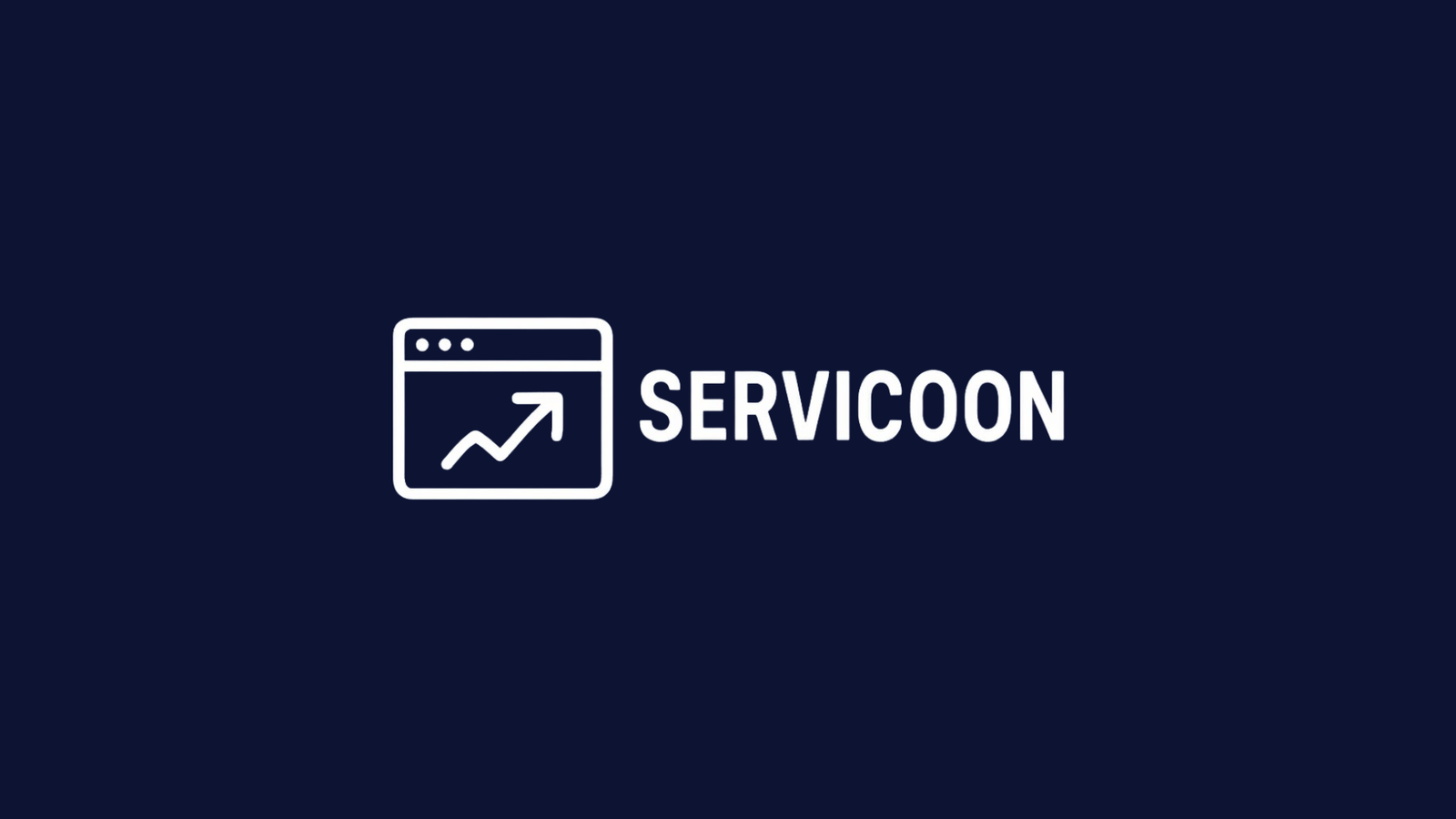 Servicoon | Agência Digital em Fazenda Rio Grande